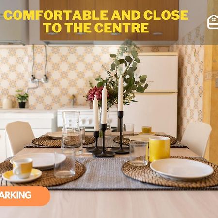 Appartement Pietra Ligure Downtown Convenience -Free Parking Extérieur photo