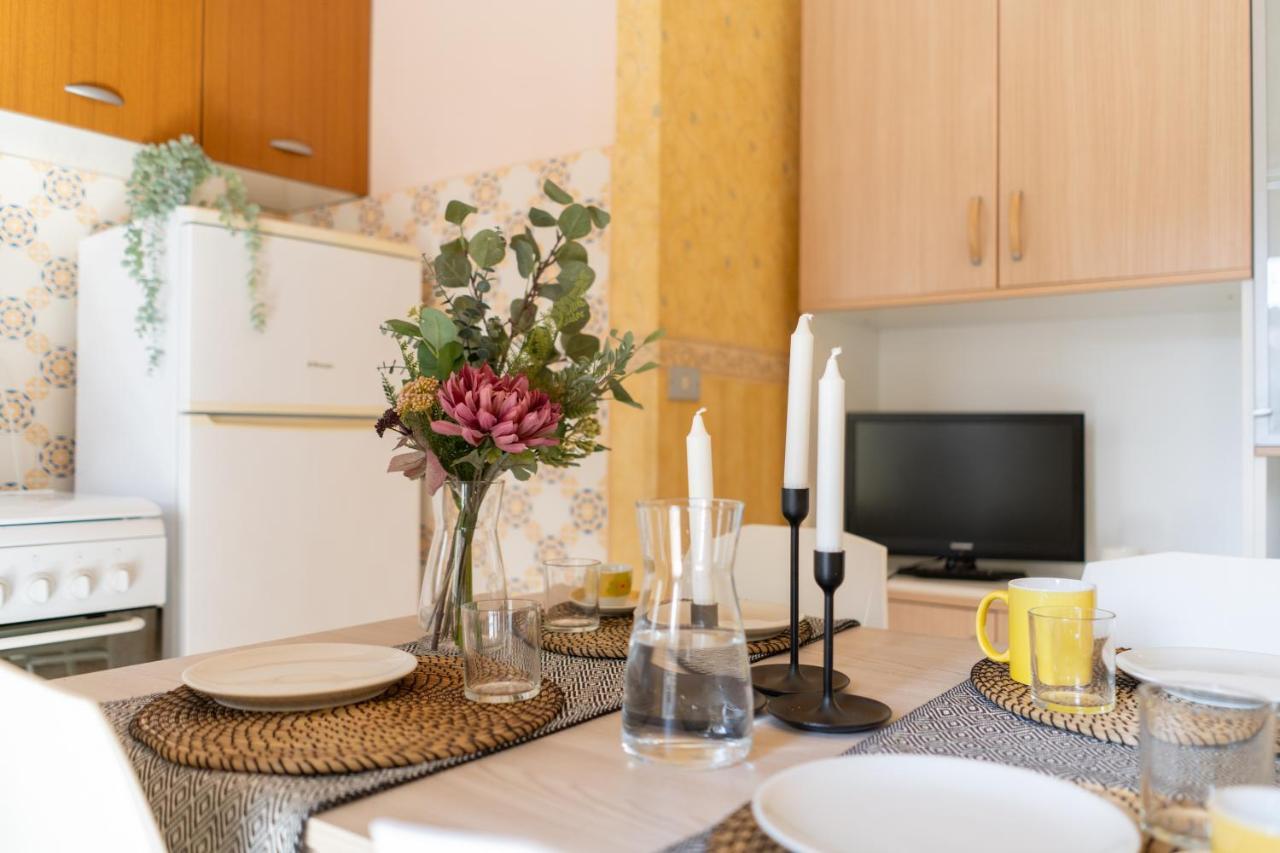Appartement Pietra Ligure Downtown Convenience -Free Parking Extérieur photo