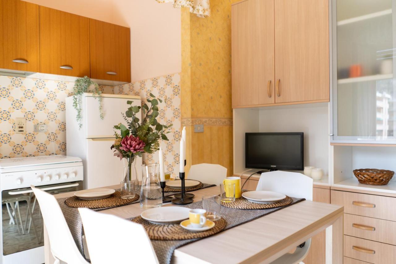 Appartement Pietra Ligure Downtown Convenience -Free Parking Extérieur photo
