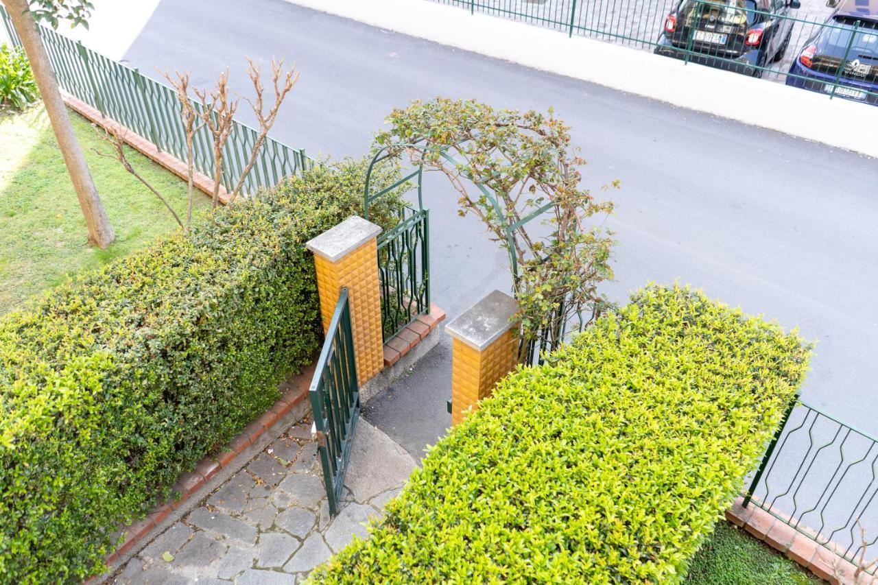 Appartement Pietra Ligure Downtown Convenience -Free Parking Extérieur photo