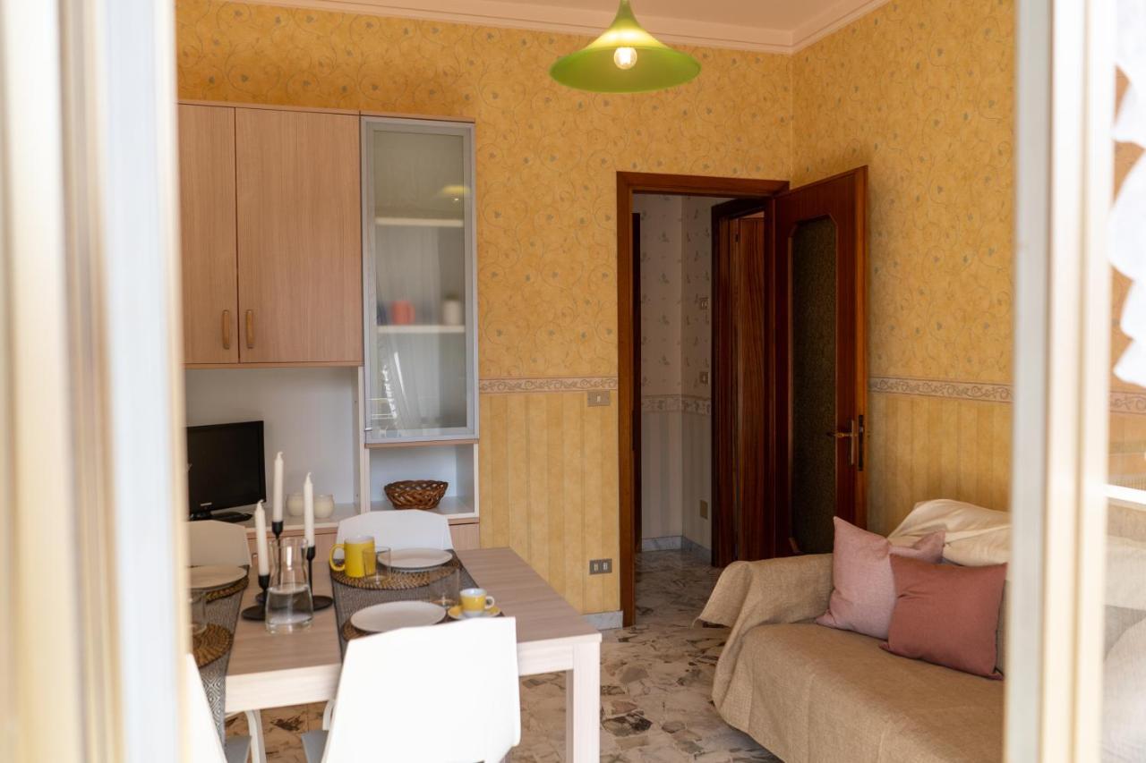 Appartement Pietra Ligure Downtown Convenience -Free Parking Extérieur photo