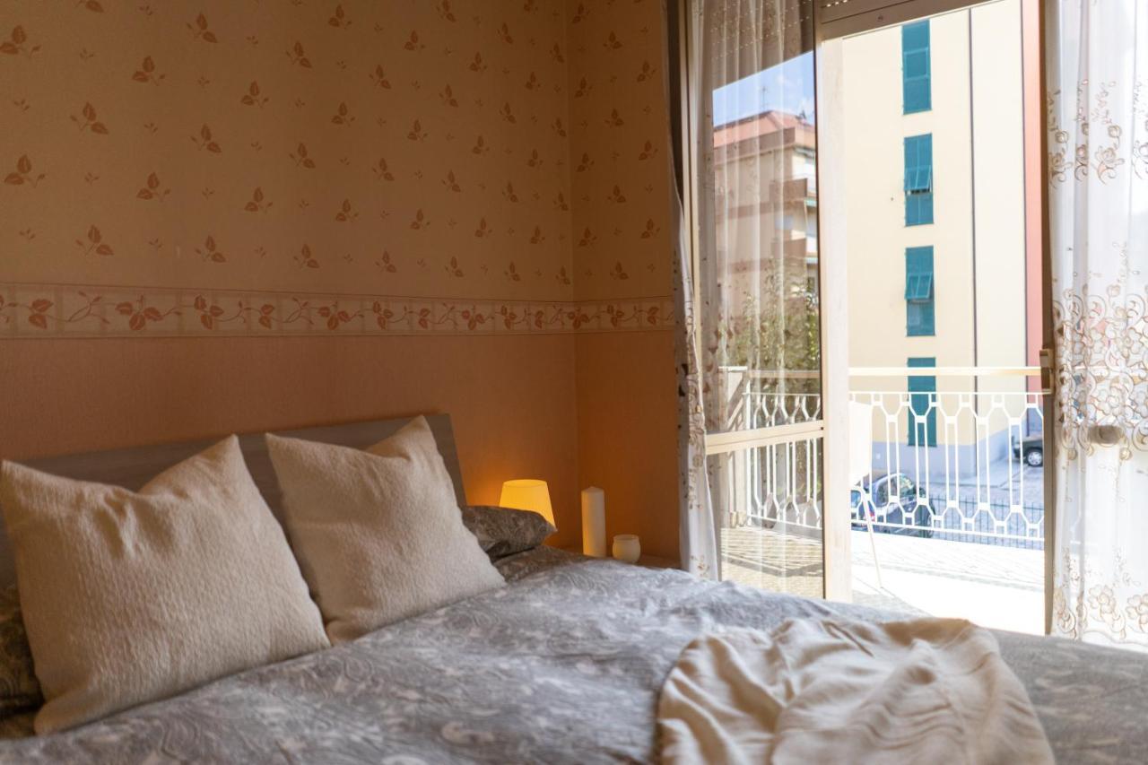Appartement Pietra Ligure Downtown Convenience -Free Parking Extérieur photo