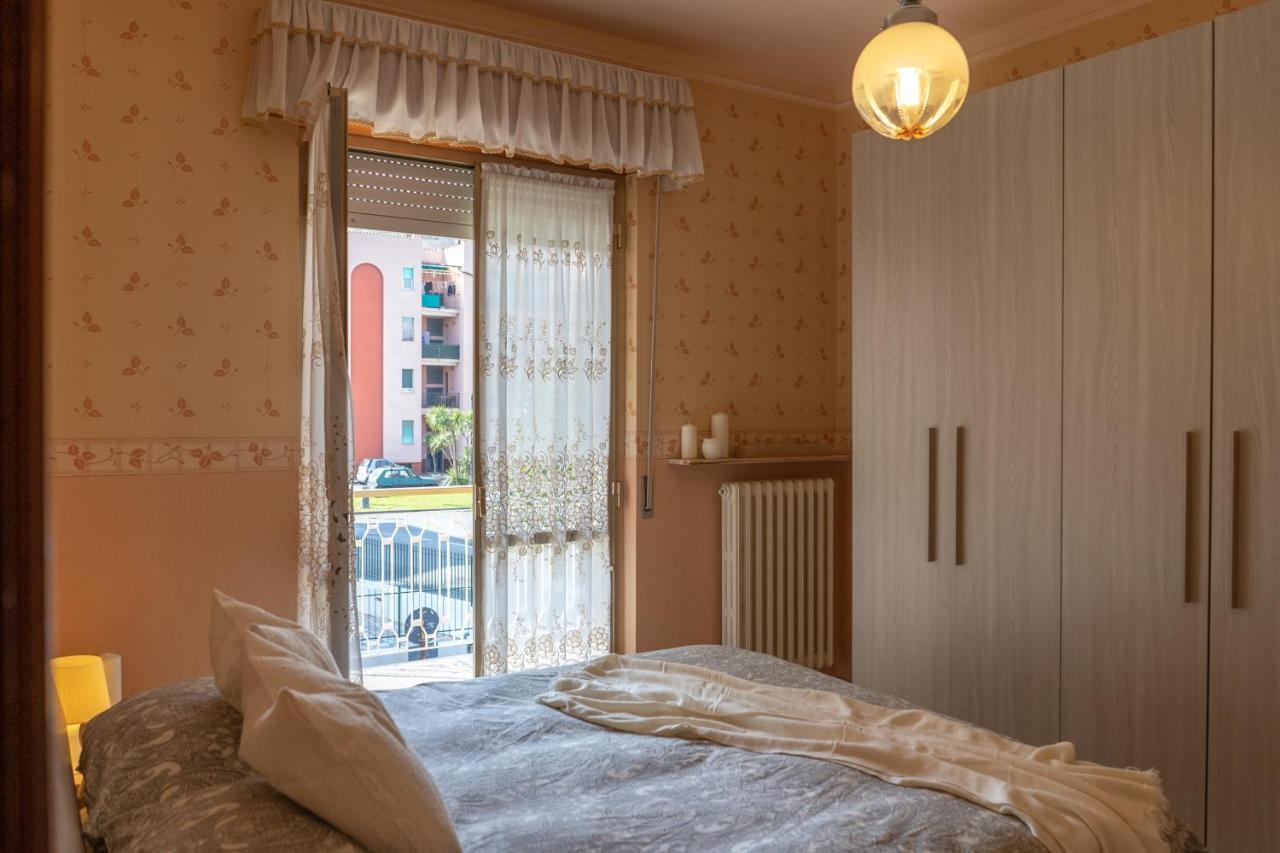 Appartement Pietra Ligure Downtown Convenience -Free Parking Extérieur photo