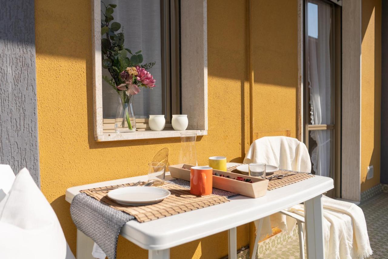 Appartement Pietra Ligure Downtown Convenience -Free Parking Extérieur photo